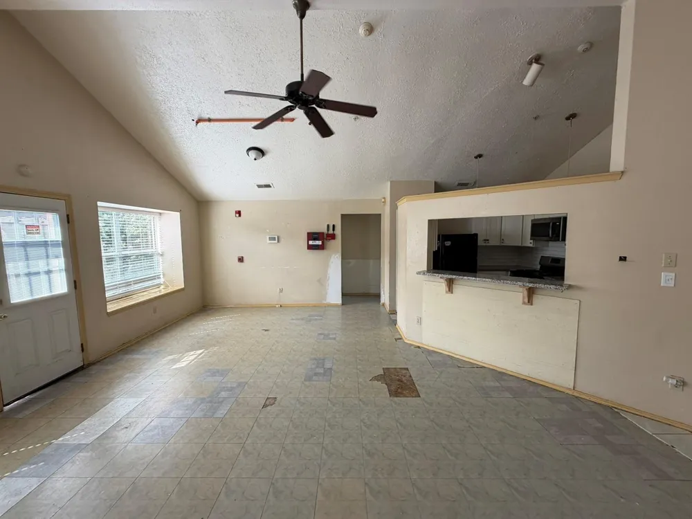 1808 Pinewood Park Drive Missouri City, TX 77489