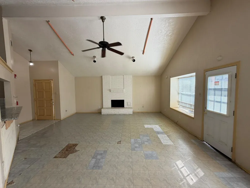 1808 Pinewood Park Drive Missouri City, TX 77489