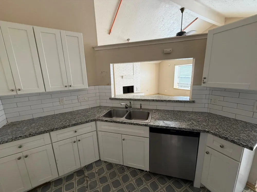 1808 Pinewood Park Drive Missouri City, TX 77489