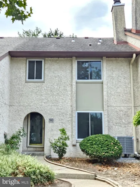 50 THOREAU DRIVE