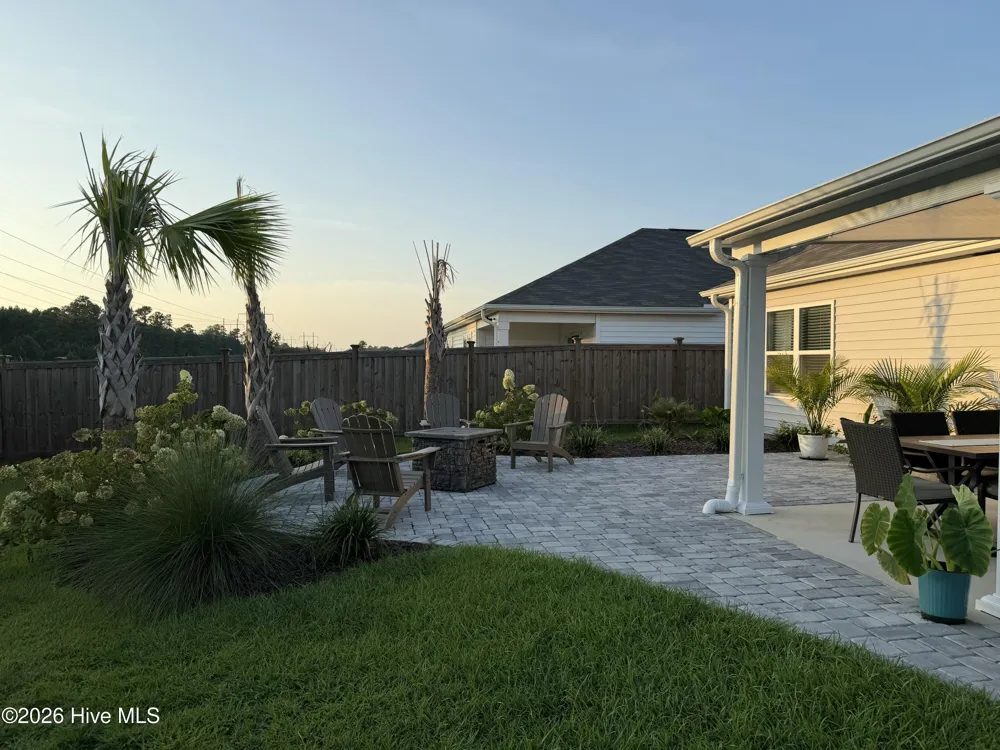 1131 King Eider Way #Lot 106 Winnabow, NC 28479