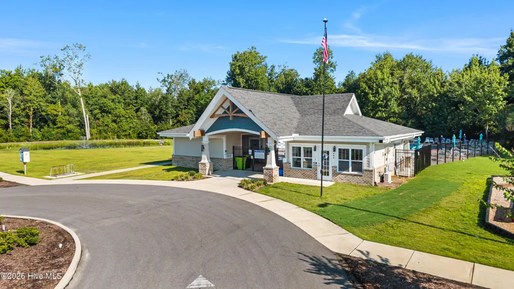 1131 King Eider Way #Lot 106 Winnabow, NC 28479