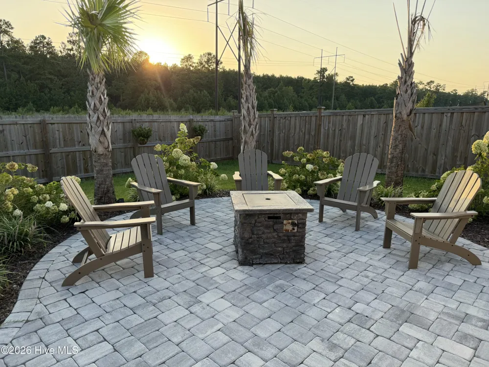 1131 King Eider Way #Lot 106 Winnabow, NC 28479