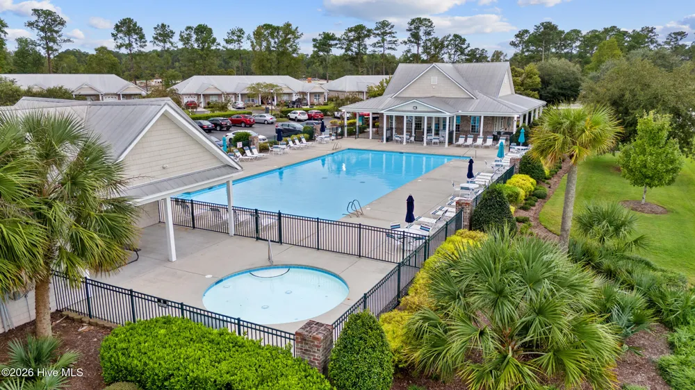 1131 King Eider Way #Lot 106 Winnabow, NC 28479