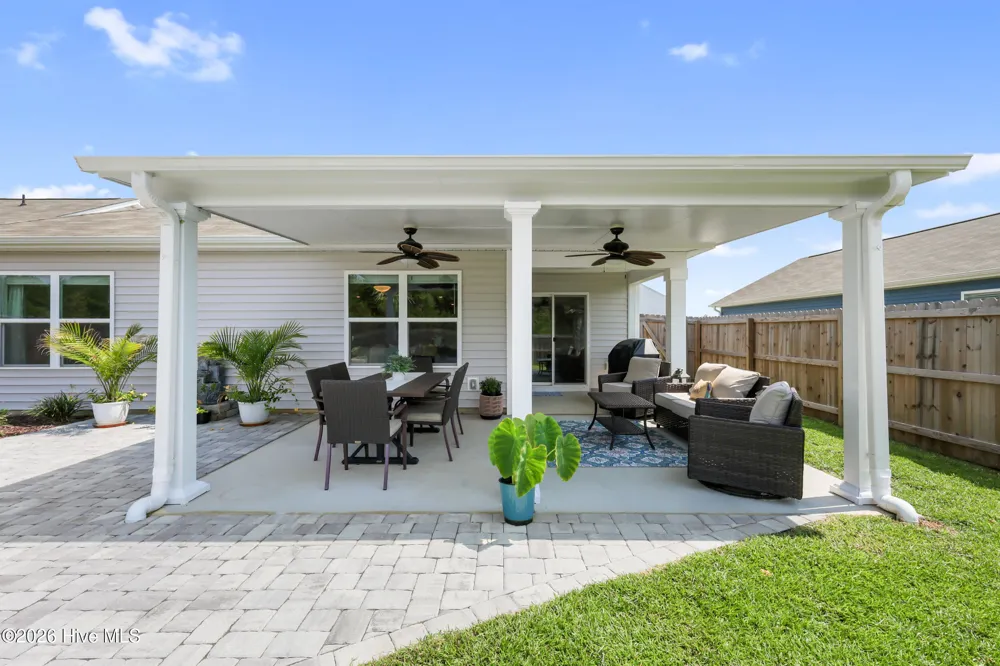 1131 King Eider Way #Lot 106 Winnabow, NC 28479