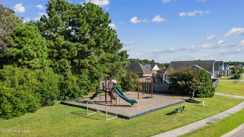 1131 King Eider Way #Lot 106 Winnabow, NC 28479