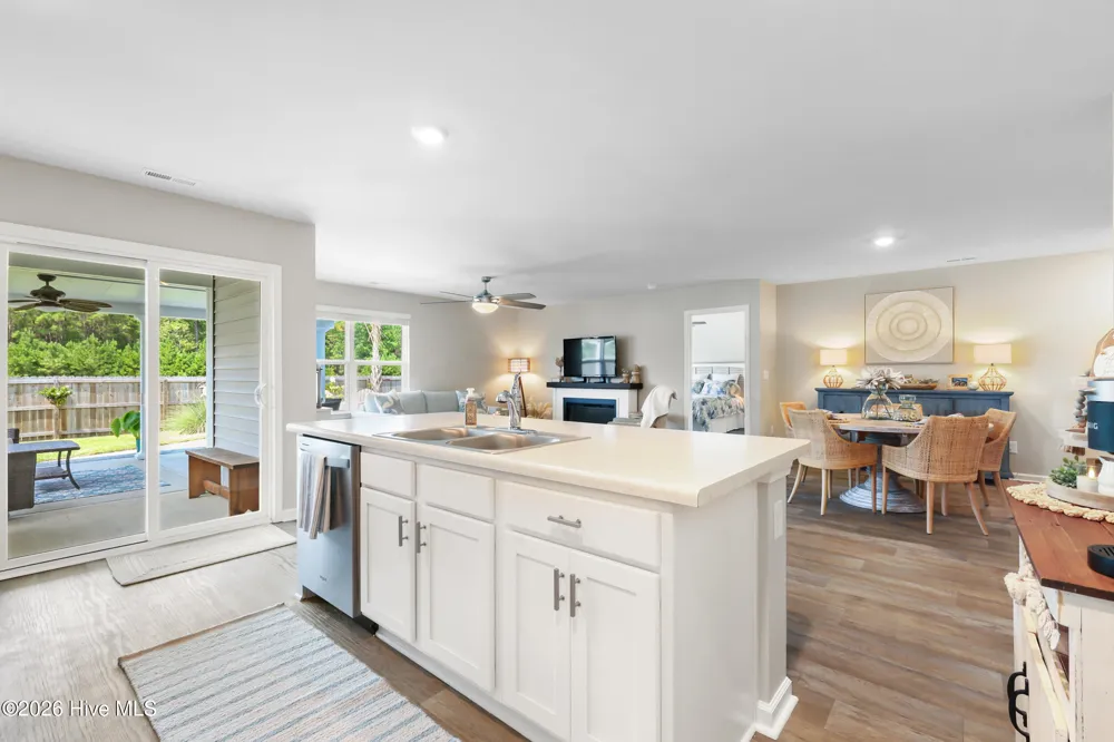 1131 King Eider Way #Lot 106 Winnabow, NC 28479