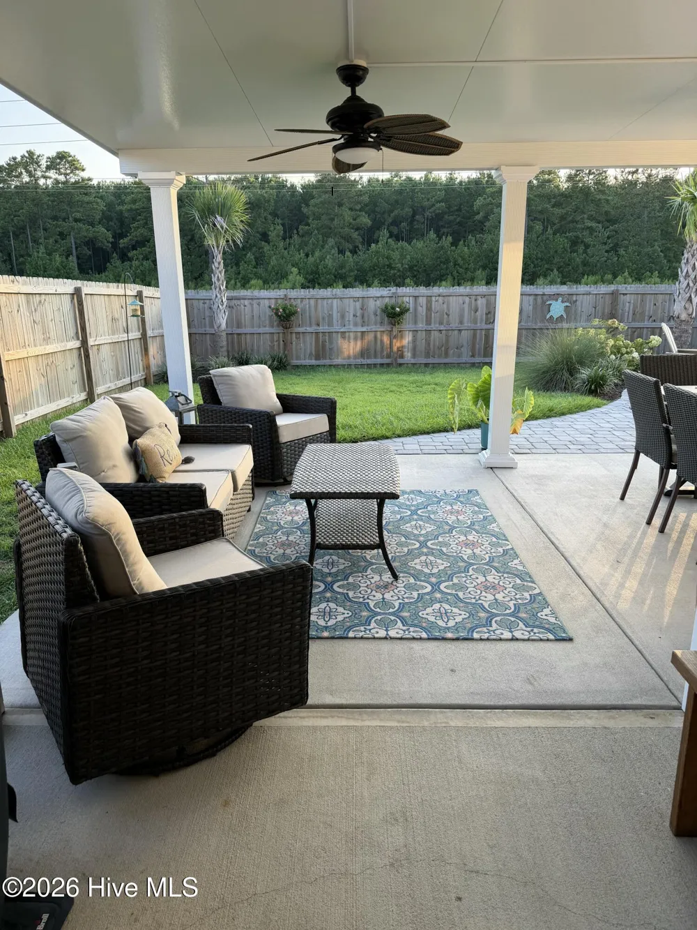 1131 King Eider Way #Lot 106 Winnabow, NC 28479