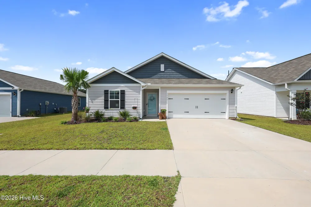 1131 King Eider Way #Lot 106 Winnabow, NC 28479