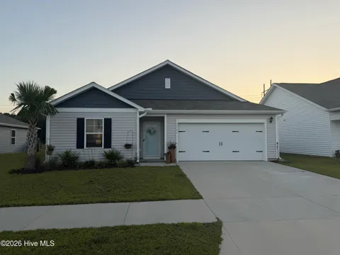 1131 King Eider Way #Lot 106