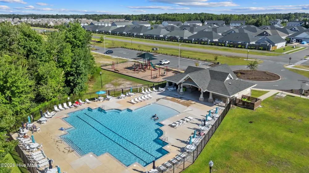 1131 King Eider Way #Lot 106 Winnabow, NC 28479