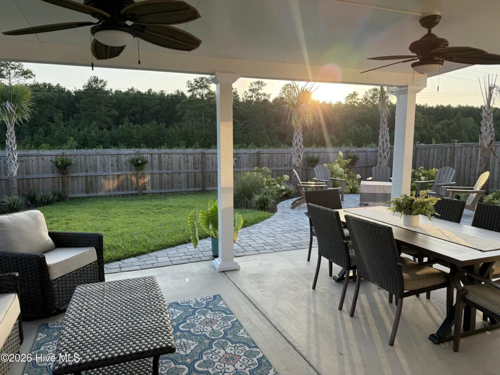 1131 King Eider Way #Lot 106 Winnabow, NC 28479
