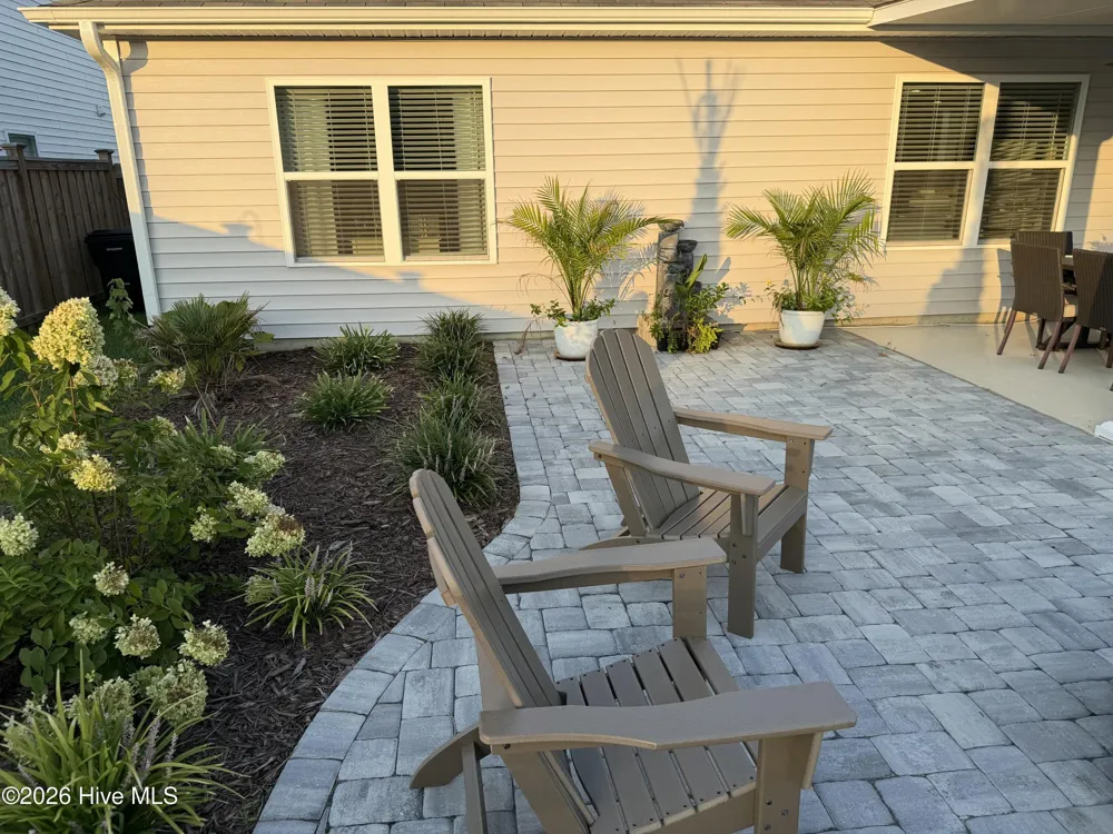 1131 King Eider Way #Lot 106 Winnabow, NC 28479