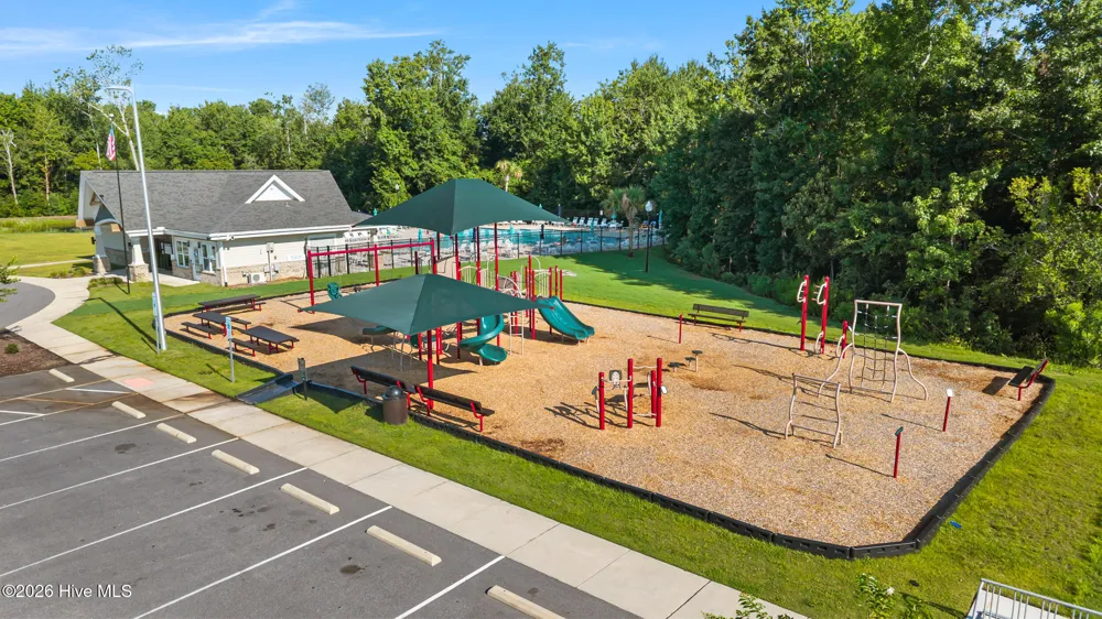1131 King Eider Way #Lot 106 Winnabow, NC 28479