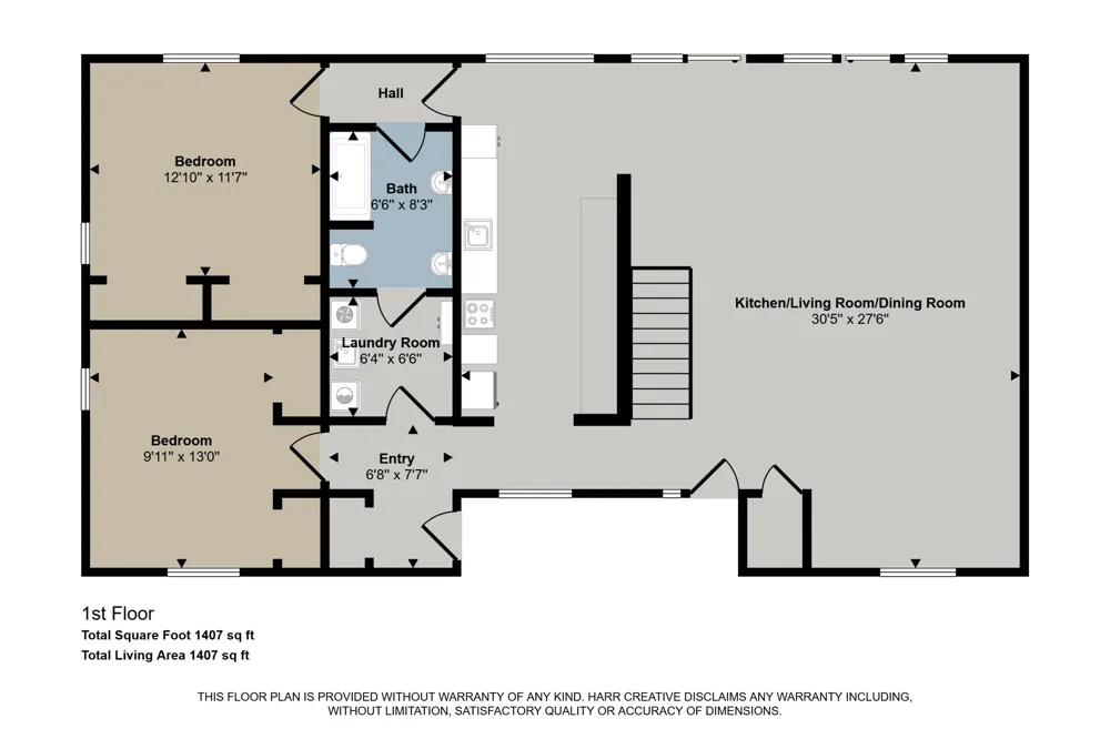 4736 Burton Street SE Kentwood, MI 49546