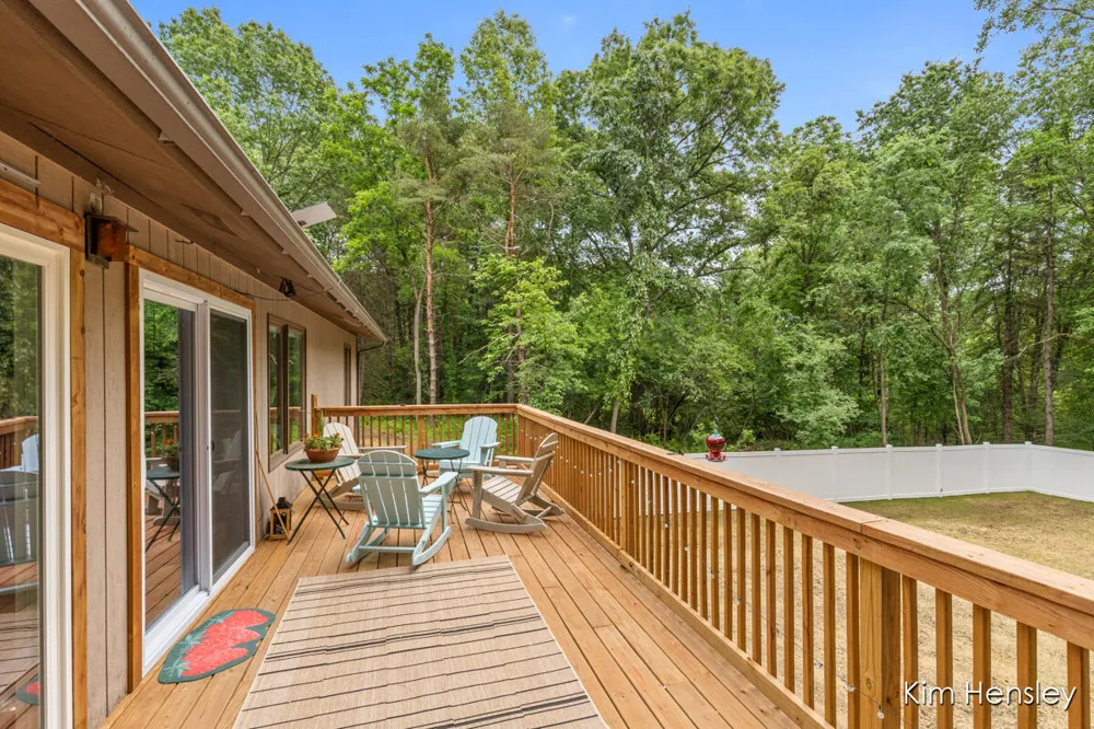 4736 Burton Street SE Kentwood, MI 49546