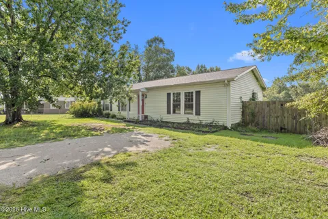 651 Queens Creek Road