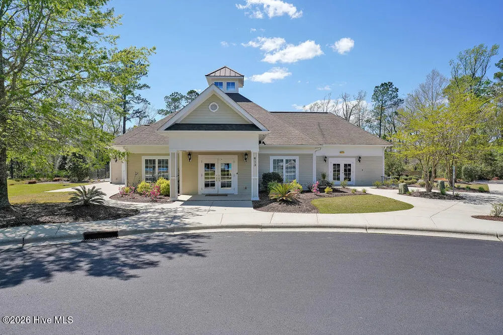 499 Hearthside Drive SE Bolivia, NC 28422