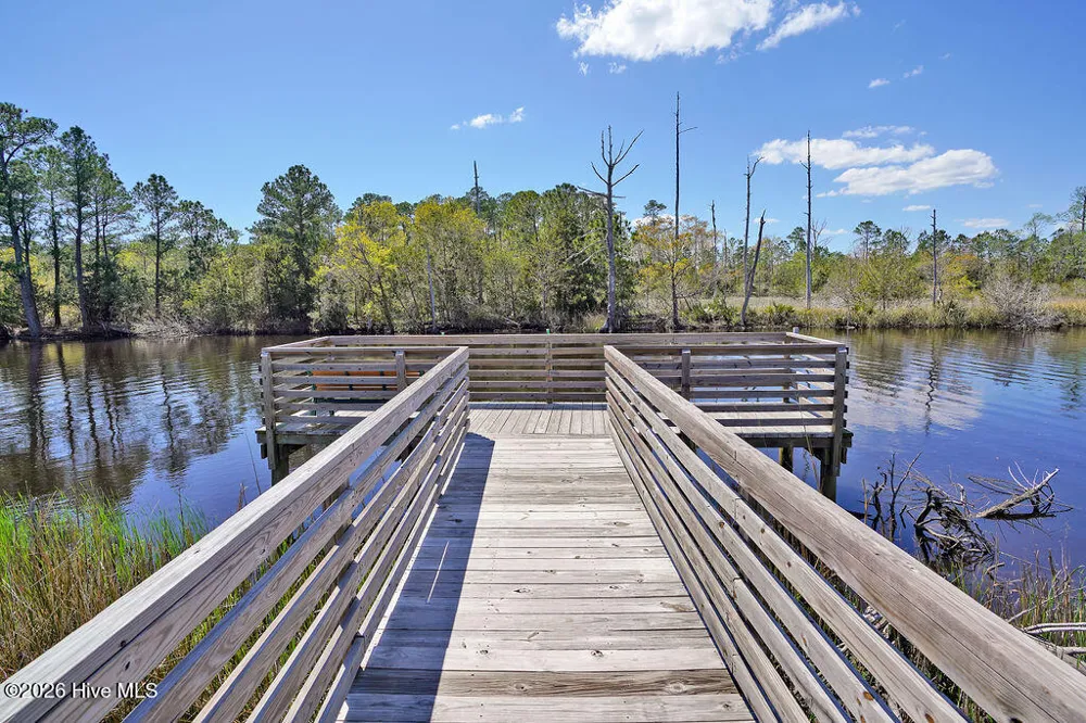 499 Hearthside Drive SE Bolivia, NC 28422