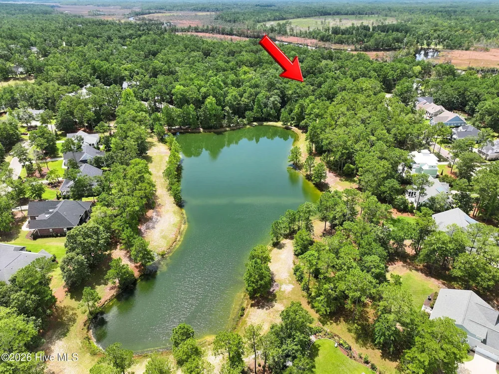499 Hearthside Drive SE Bolivia, NC 28422