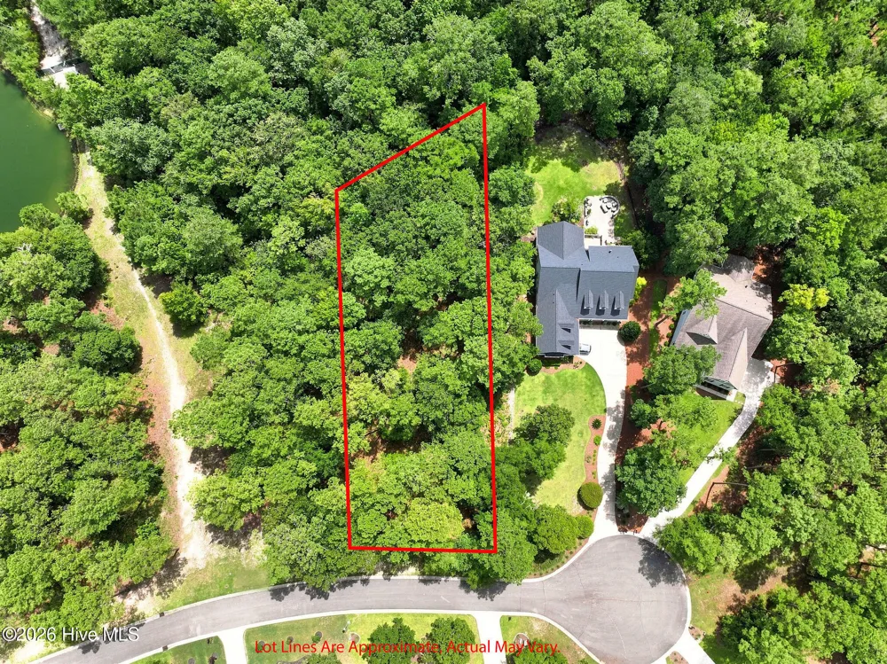 499 Hearthside Drive SE Bolivia, NC 28422