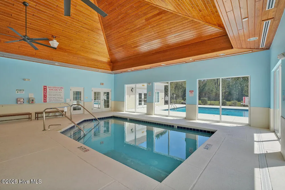499 Hearthside Drive SE Bolivia, NC 28422