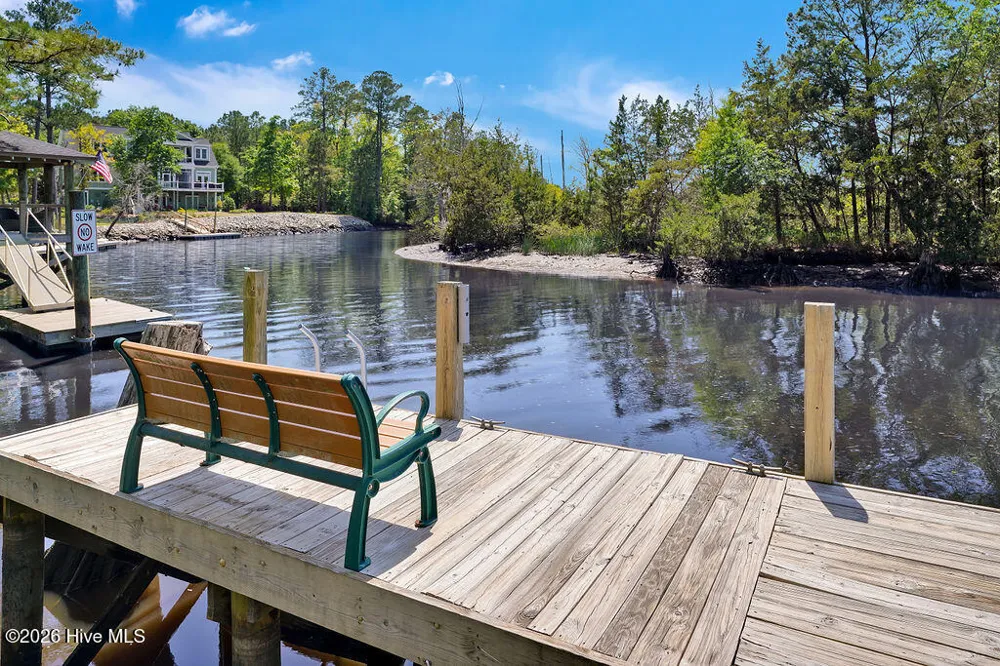 499 Hearthside Drive SE Bolivia, NC 28422