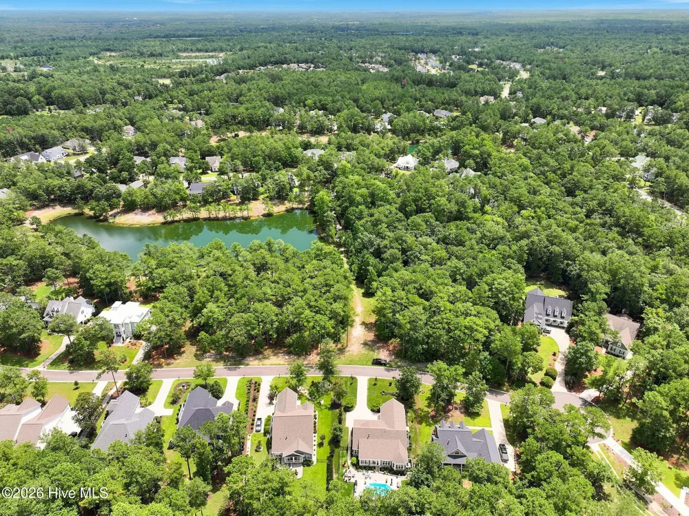 499 Hearthside Drive SE Bolivia, NC 28422