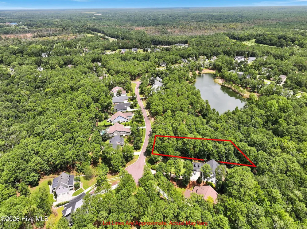499 Hearthside Drive SE Bolivia, NC 28422