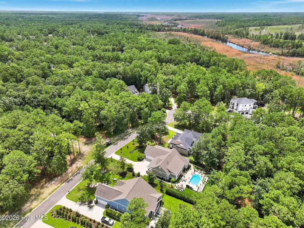 499 Hearthside Drive SE Bolivia, NC 28422