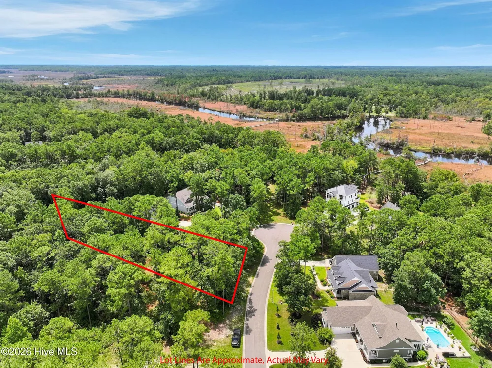 499 Hearthside Drive SE Bolivia, NC 28422