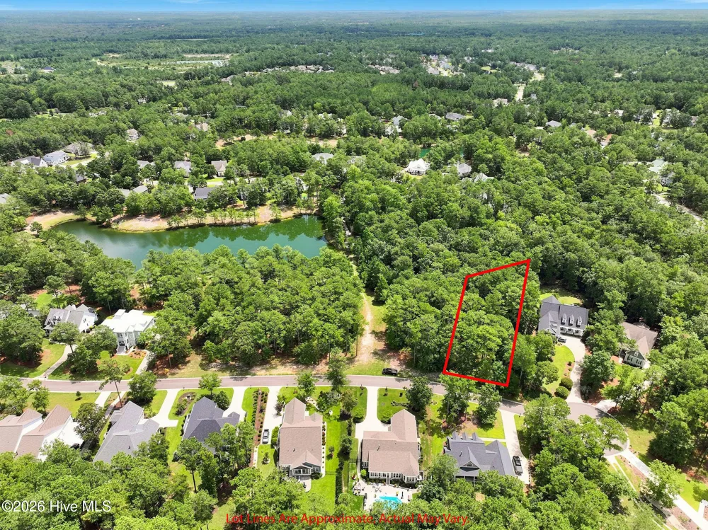 499 Hearthside Drive SE Bolivia, NC 28422