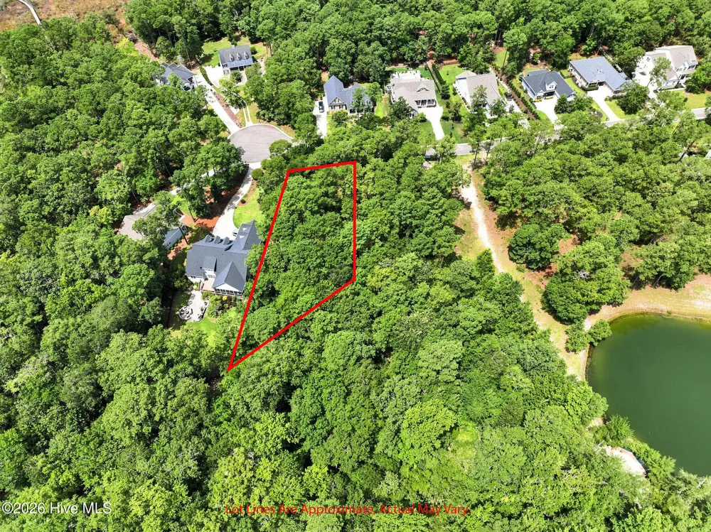 499 Hearthside Drive SE Bolivia, NC 28422