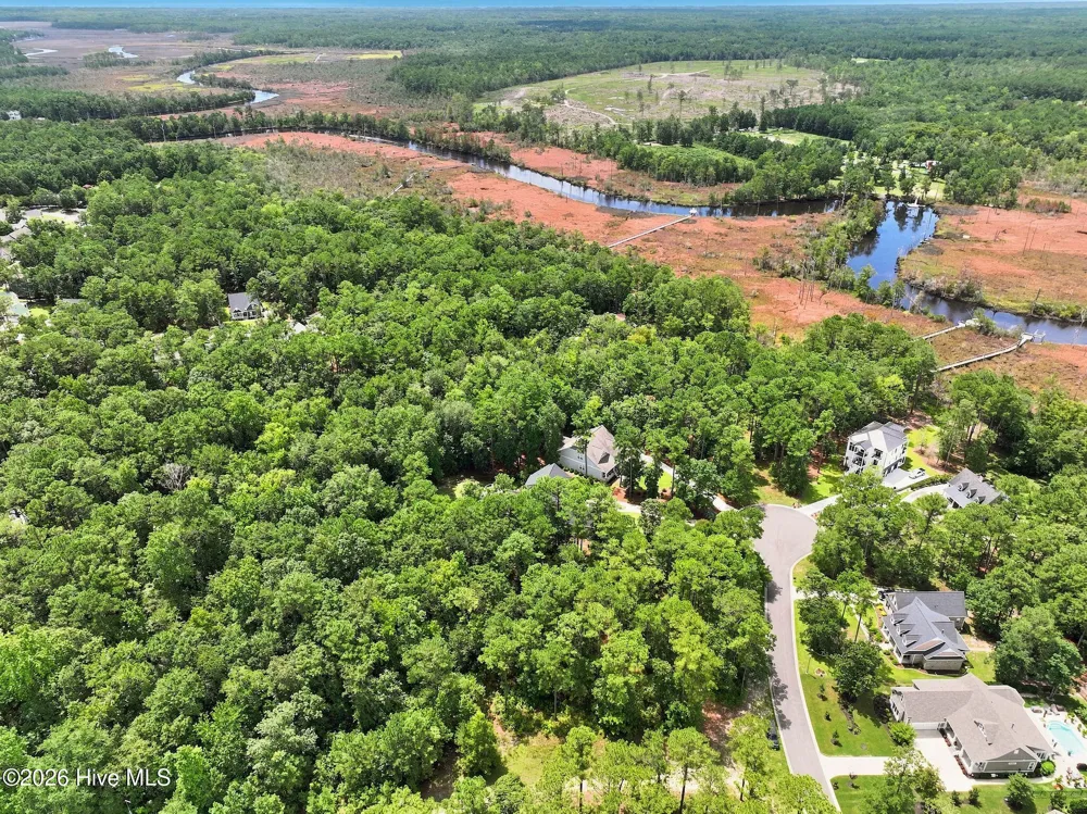 499 Hearthside Drive SE Bolivia, NC 28422