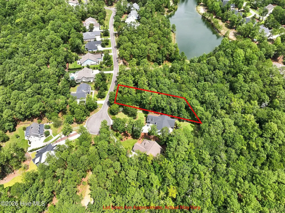 499 Hearthside Drive SE Bolivia, NC 28422
