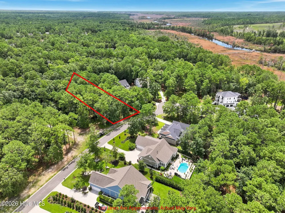 499 Hearthside Drive SE Bolivia, NC 28422