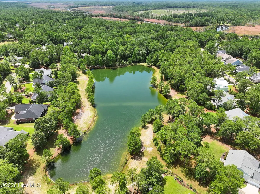 499 Hearthside Drive SE Bolivia, NC 28422