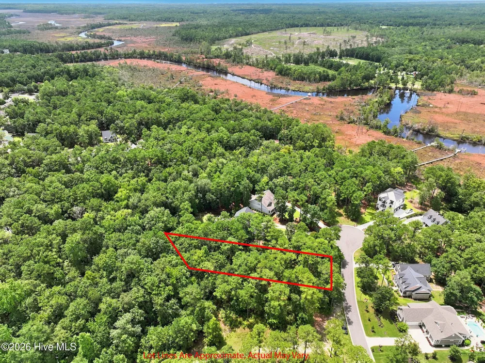499 Hearthside Drive SE Bolivia, NC 28422