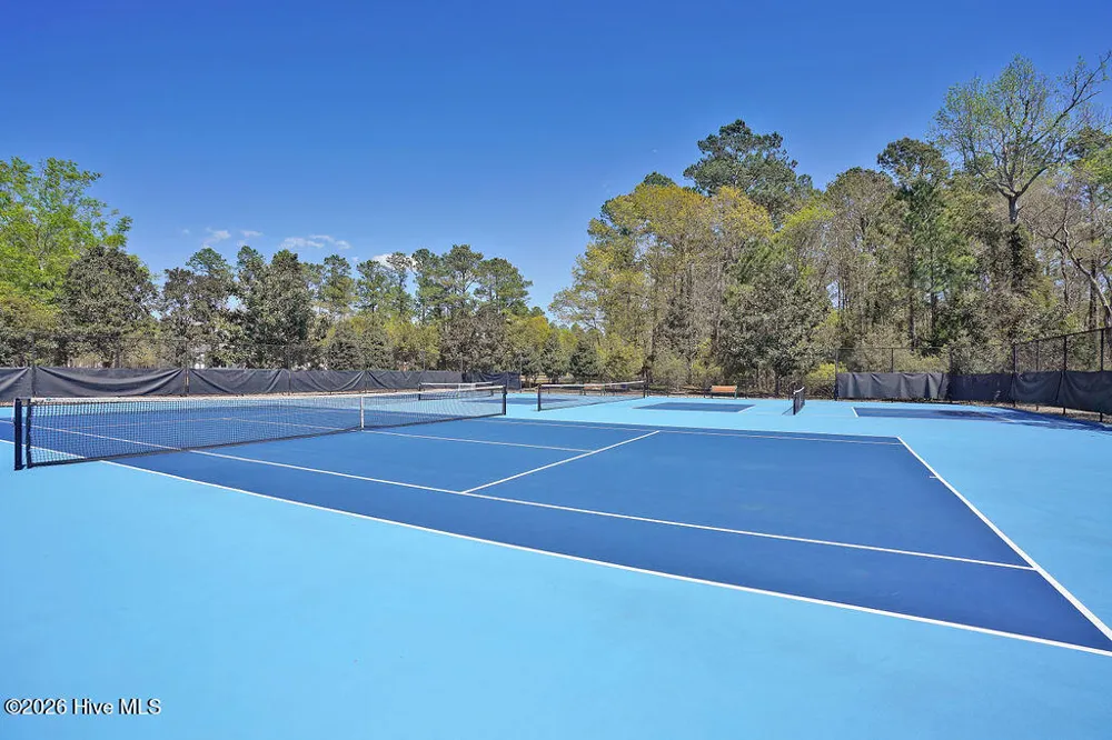 499 Hearthside Drive SE Bolivia, NC 28422