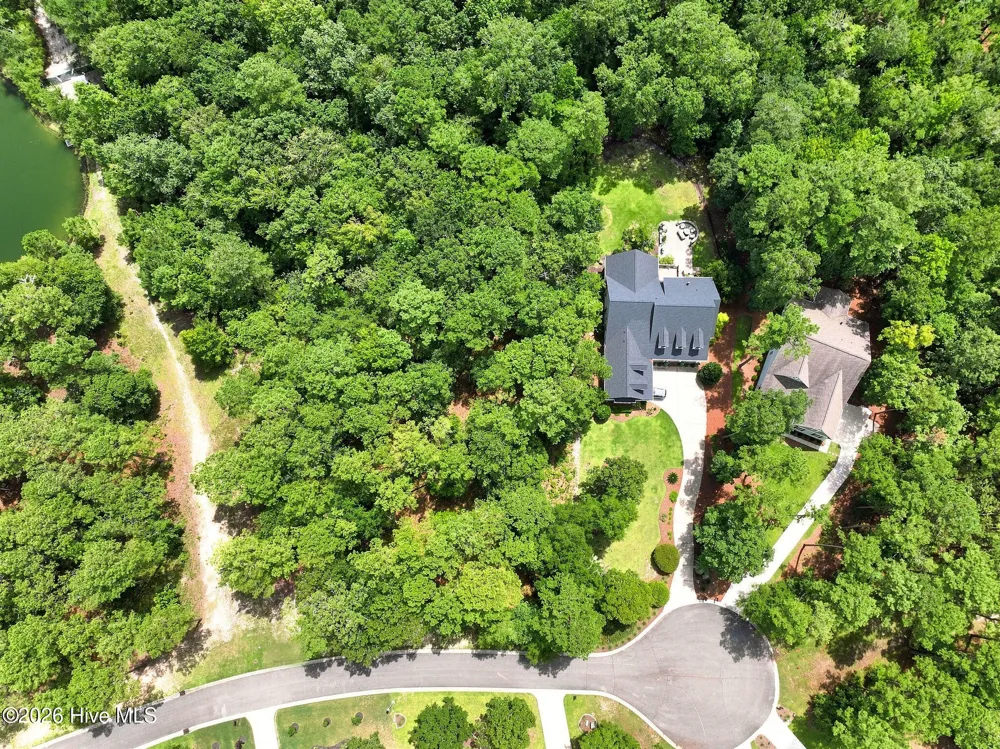 499 Hearthside Drive SE Bolivia, NC 28422