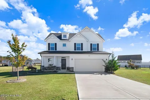 108 Salmon Lane