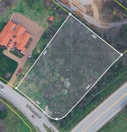800 Lakemont Dr Nashville, TN 37220