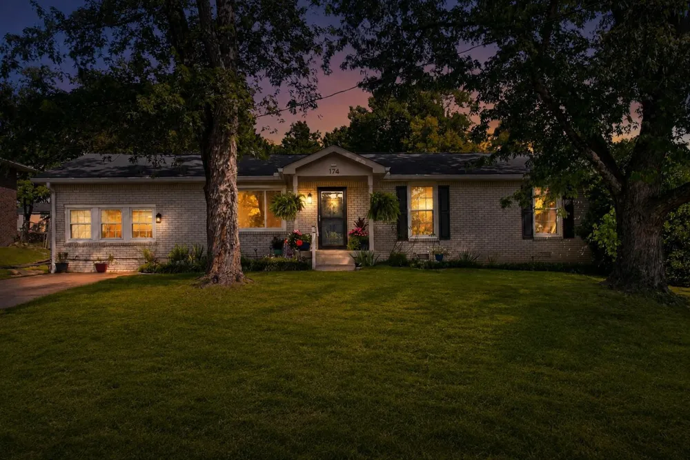 174 Brenda Ct Antioch, TN 37013