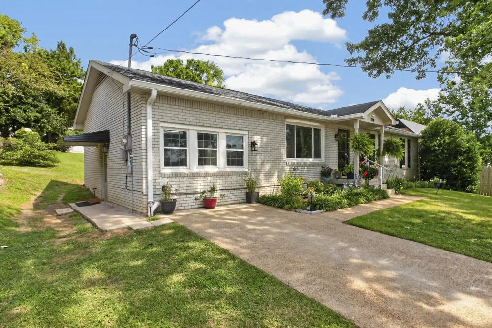 174 Brenda Ct Antioch, TN 37013