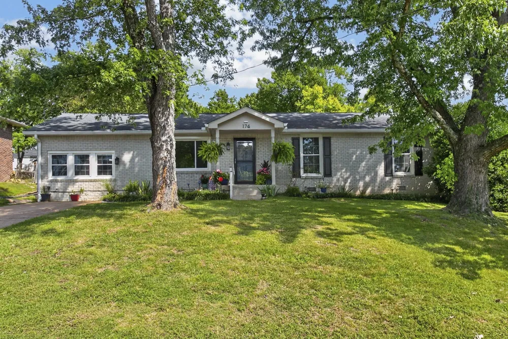 174 Brenda Ct Antioch, TN 37013