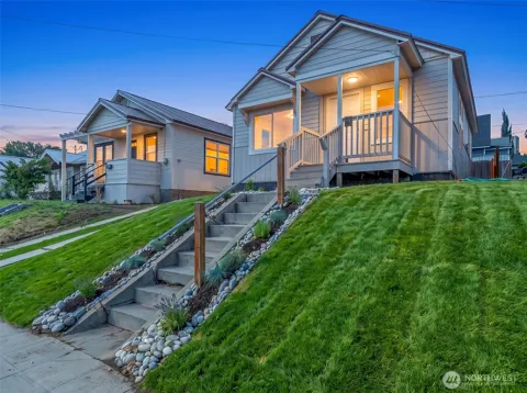 502 Methow Street