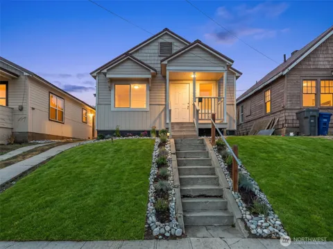 502 Methow Street