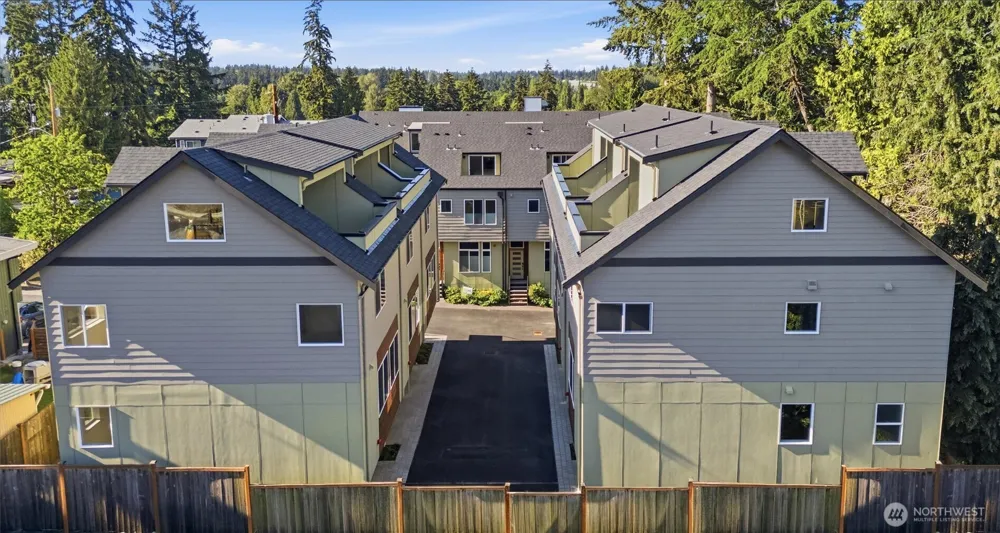 14610 Corliss Avenue #B Shoreline, WA 98133