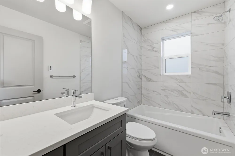 14610 Corliss Avenue #B Shoreline, WA 98133