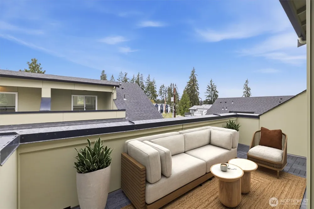 14610 Corliss Avenue #B Shoreline, WA 98133